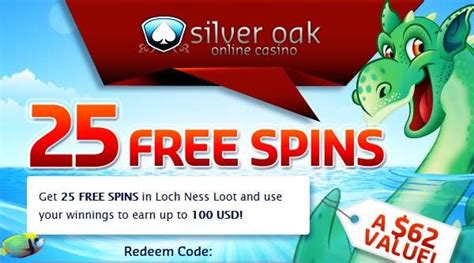 online casino no deposit bonus uk silver oak